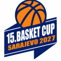 15. Basket Cup Sarajevo 2027